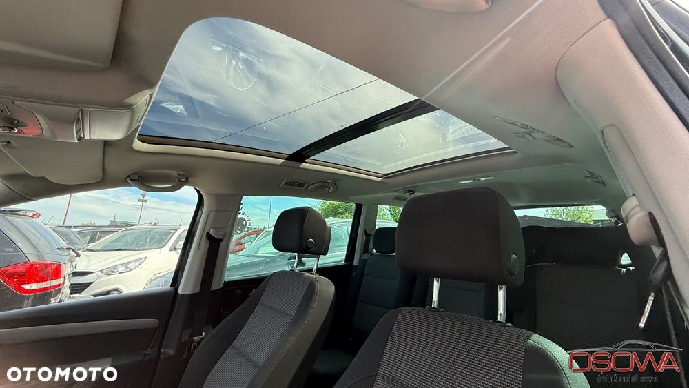 Volkswagen Sharan - 40