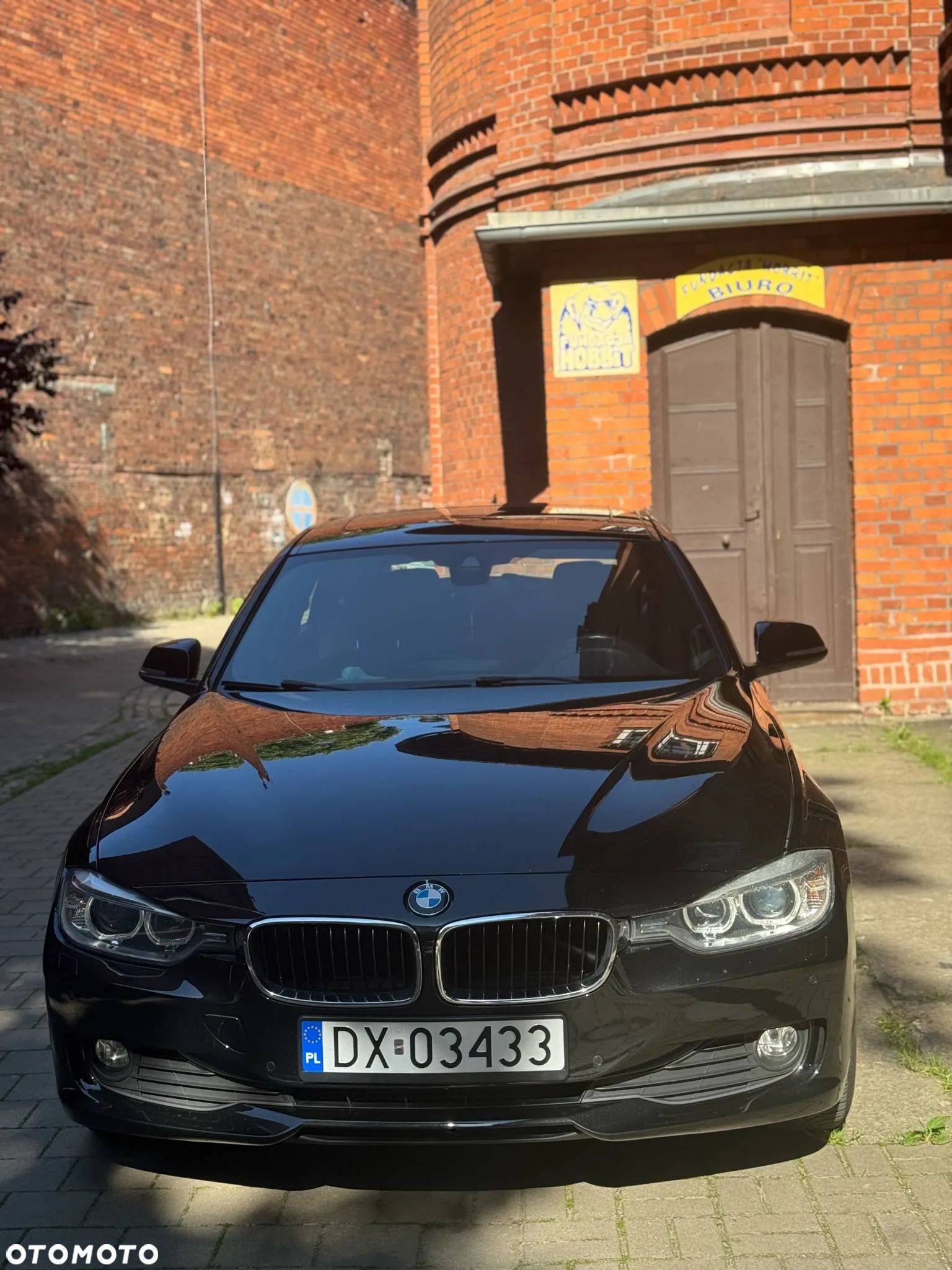 BMW Seria 3 - 1