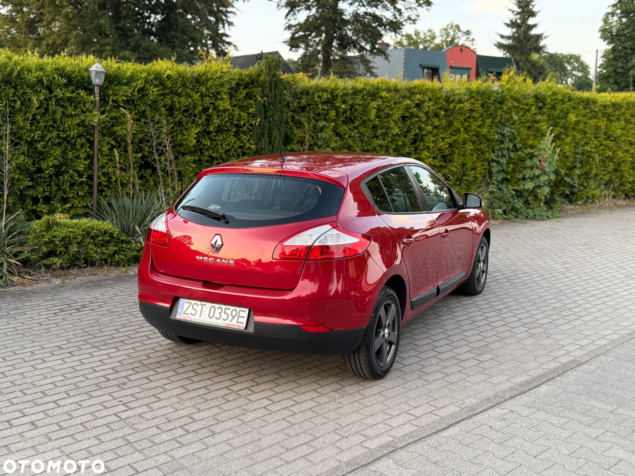 Renault Megane 1.6 16V 110 Expression - 4