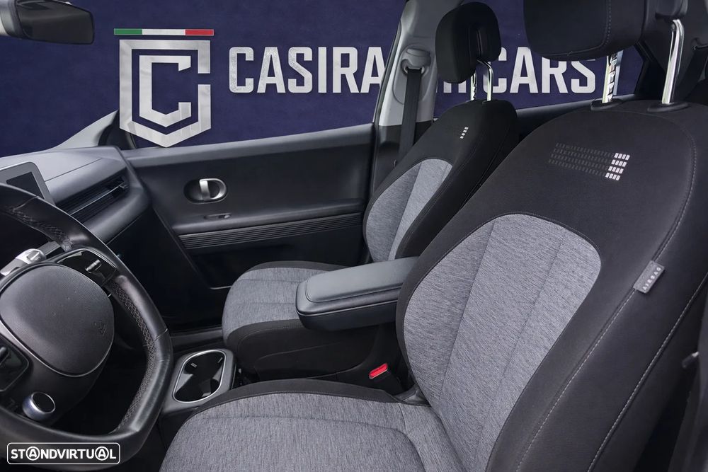 Hyundai Ioniq 5 73 kWh Premium - 6