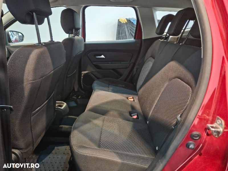 Dacia Duster - 14