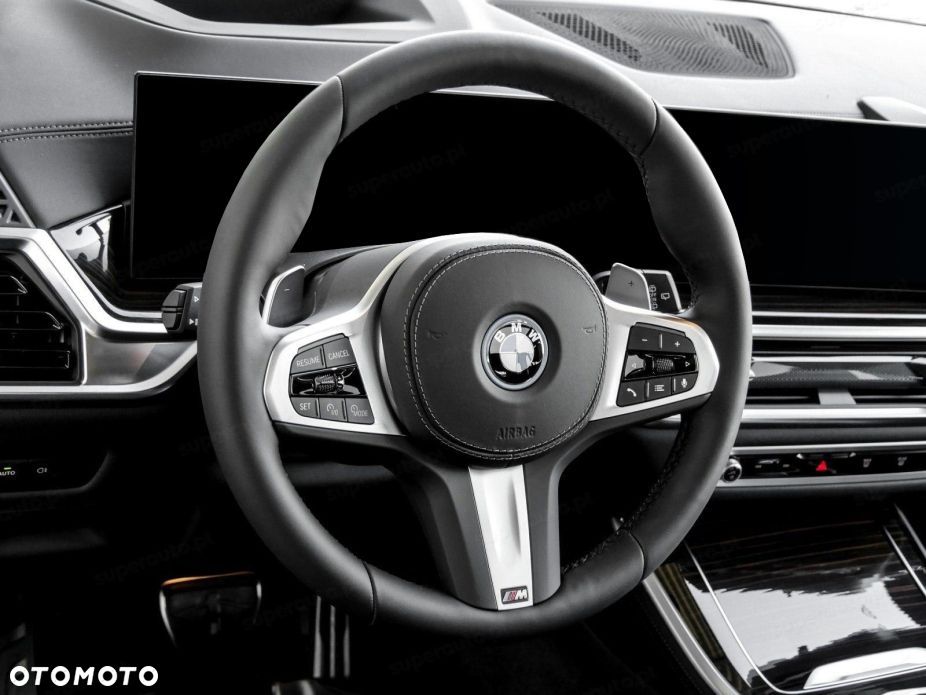 BMW X5 - 10