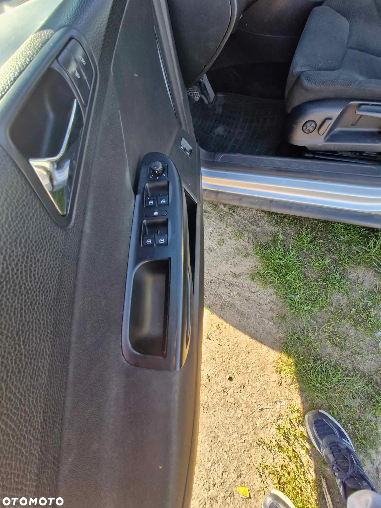 Volkswagen Passat 2.0 TDI DPF Comfortline - 6