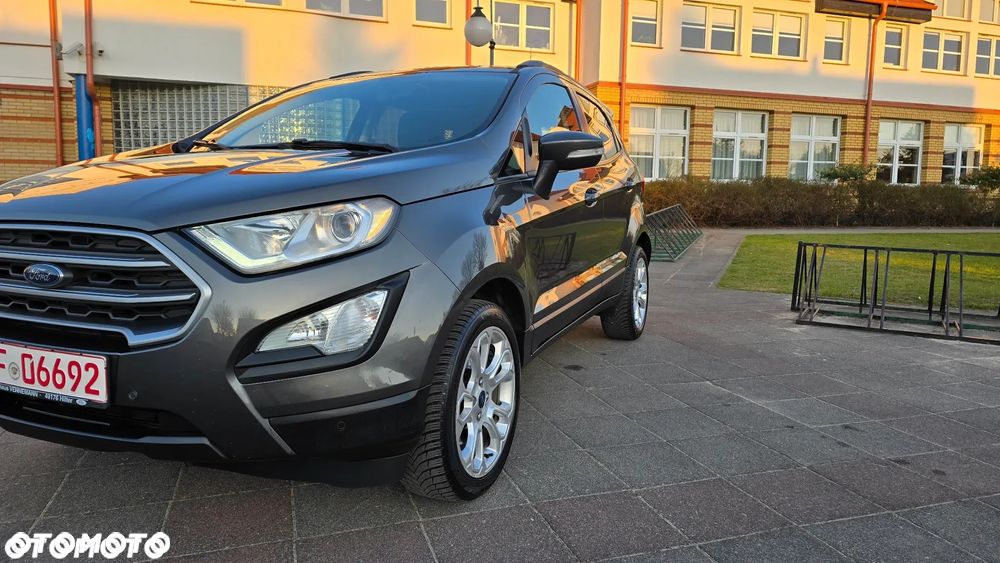 Ford EcoSport - 32