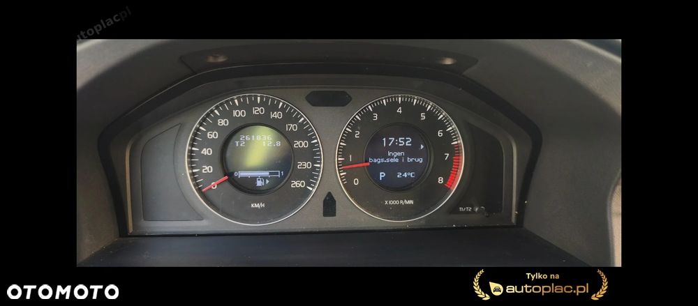 Volvo V70 - 7