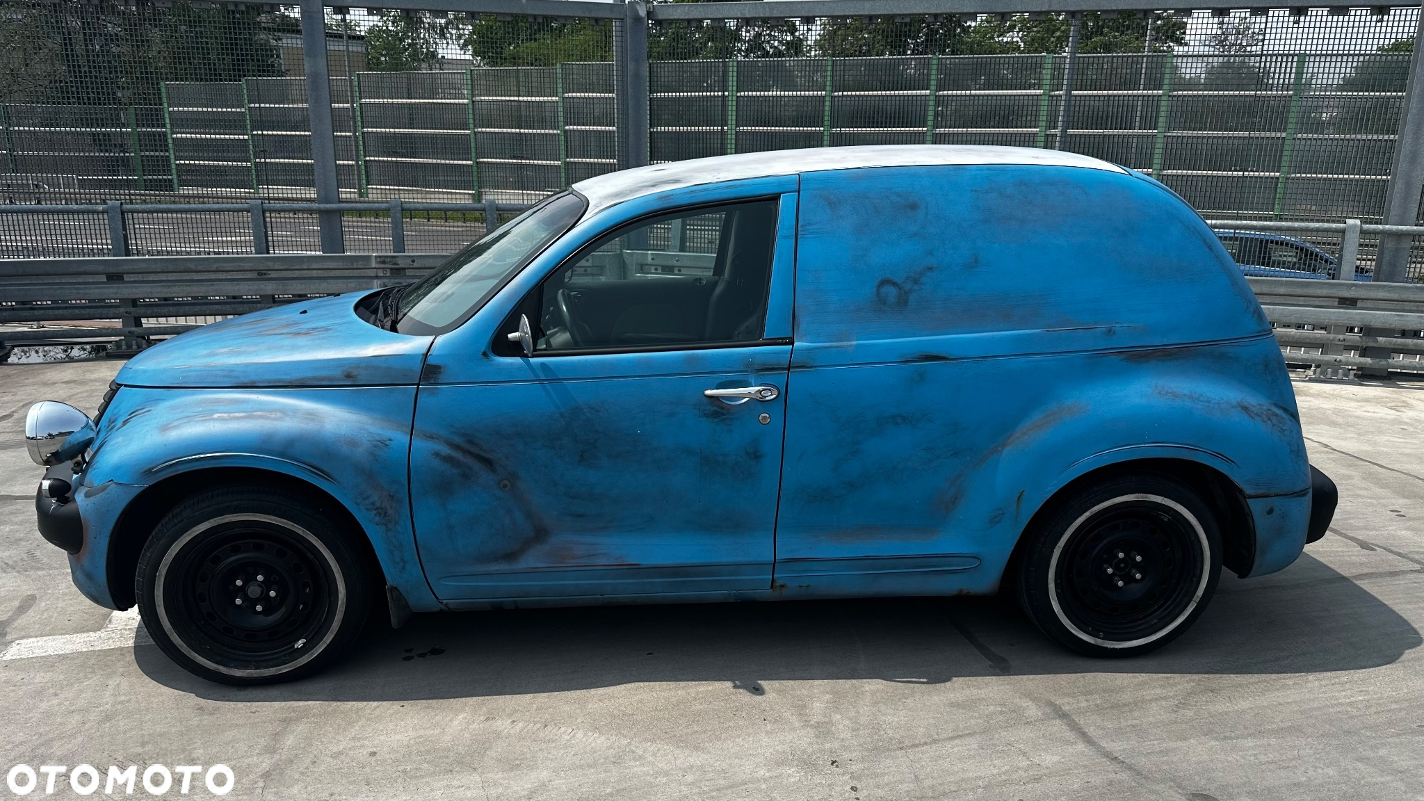 Chrysler PT Cruiser 2.2 CRD Classic - 3