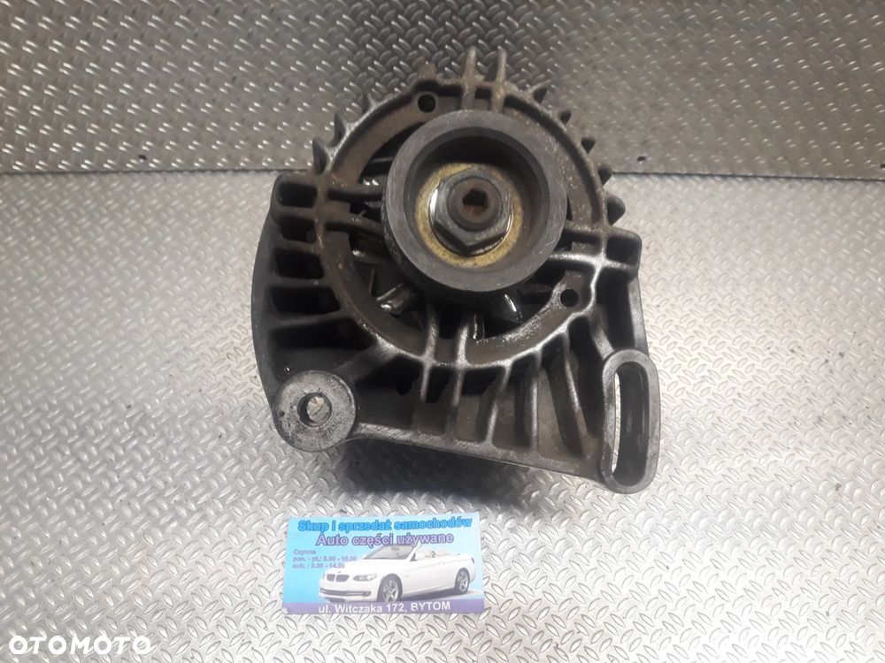 ALTERNATOR FIAT PANDA II 1,1 8V - 2