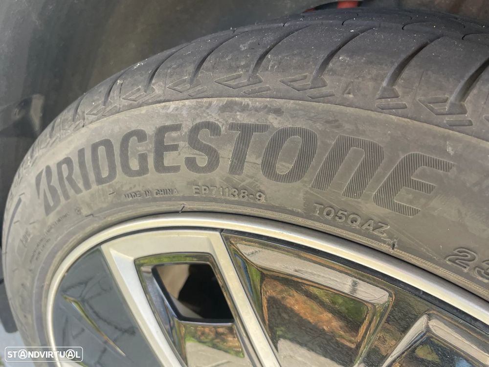 MG MG4 4 Luxury 64 kWh - 12