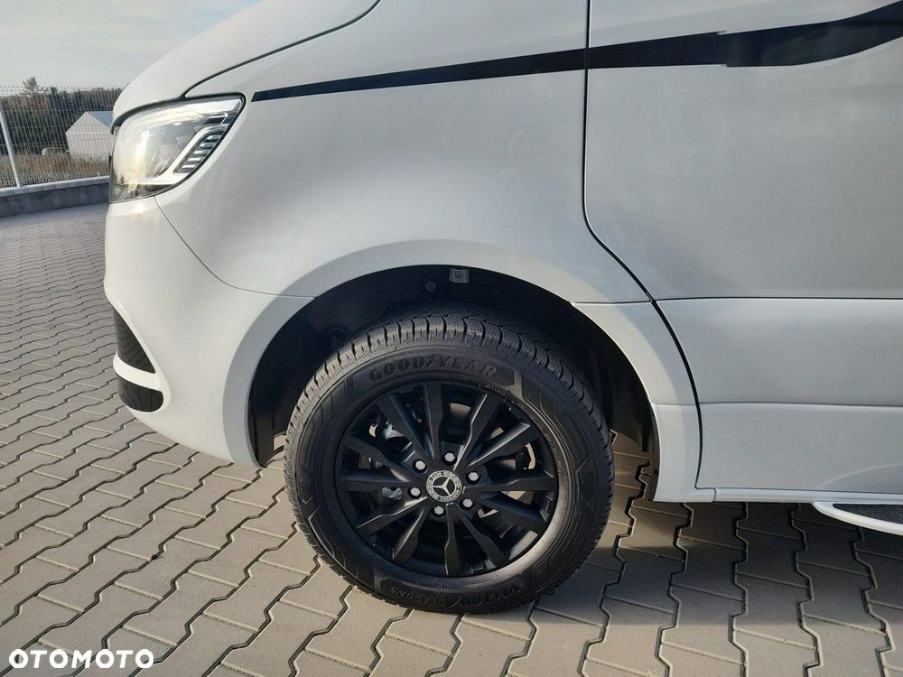 Weinsberg CaraCompact Suite MB 640 MEG EDITION PEPPER - 4