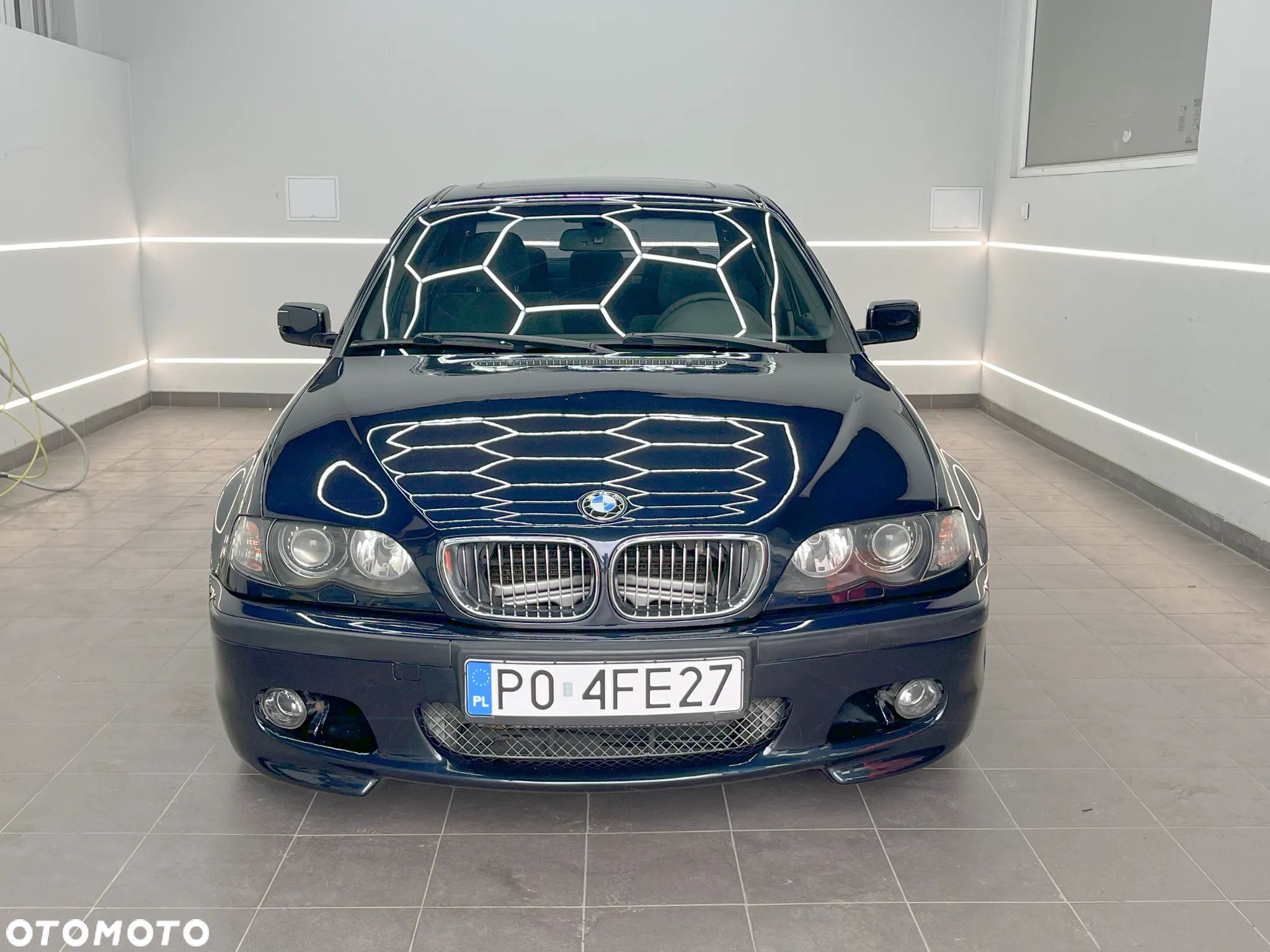 BMW Seria 3 - 1