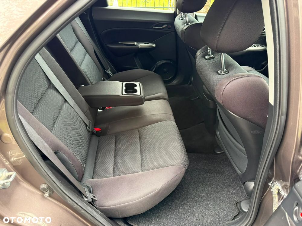 Honda Civic 1.4 i-VTEC - 14