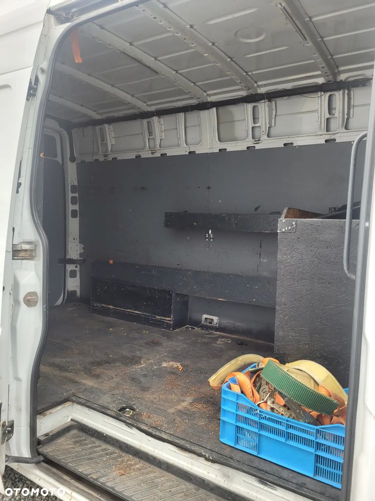 Mercedes-Benz SPRINTER 309 - 20