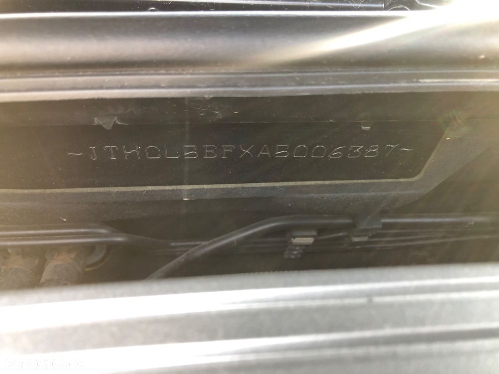 Lexus LS 460 Ambience Line - 32