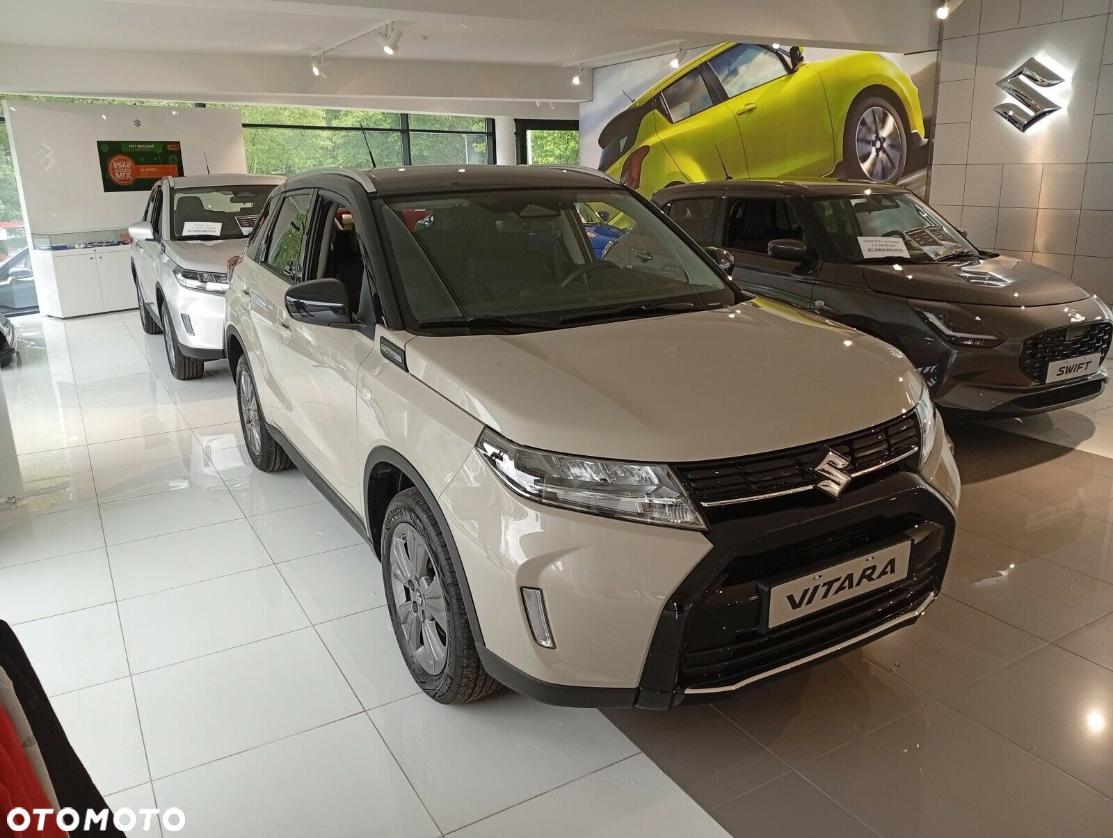 Suzuki Vitara - 2