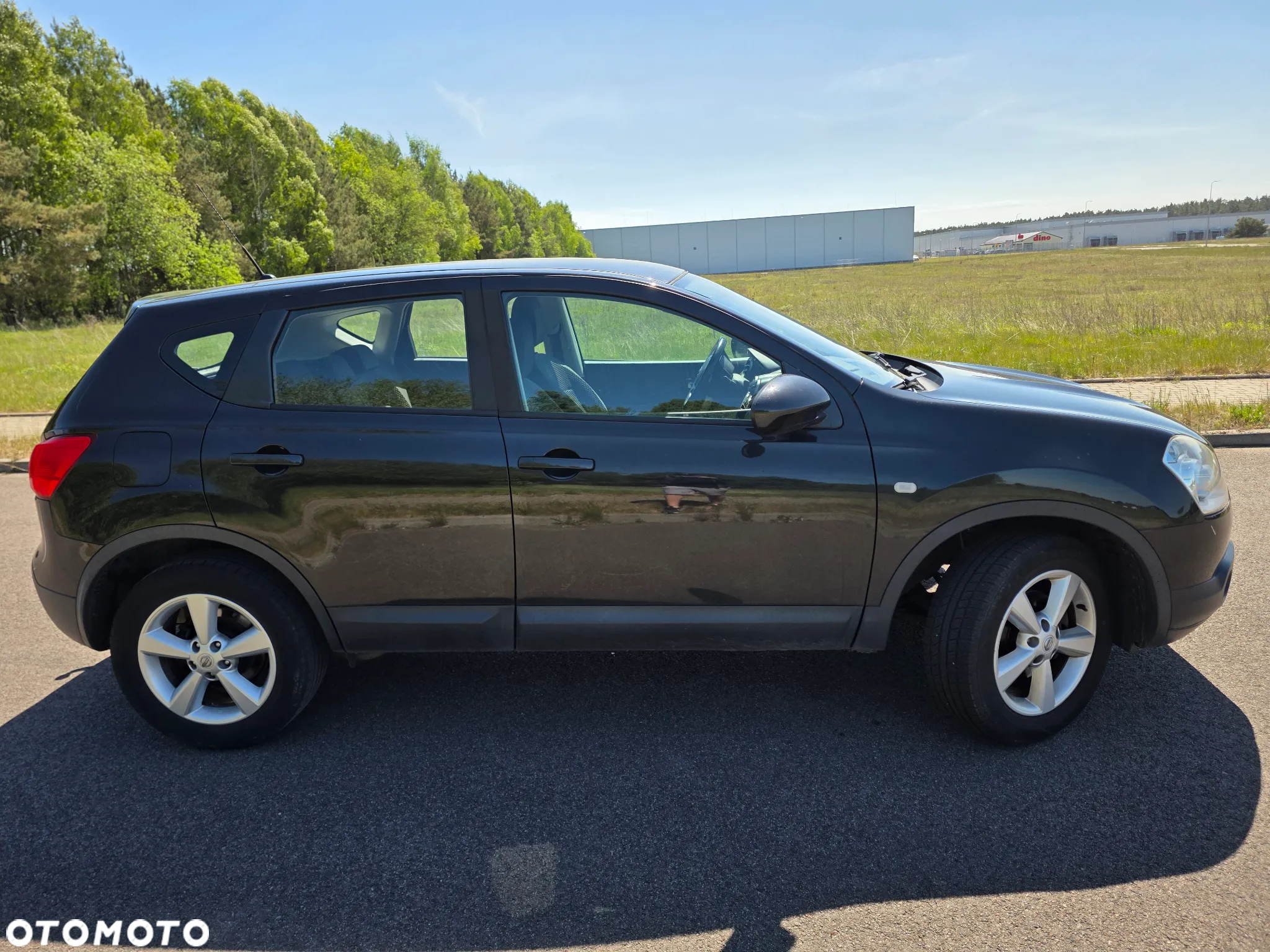 Nissan Qashqai 1.6 Acenta - 2