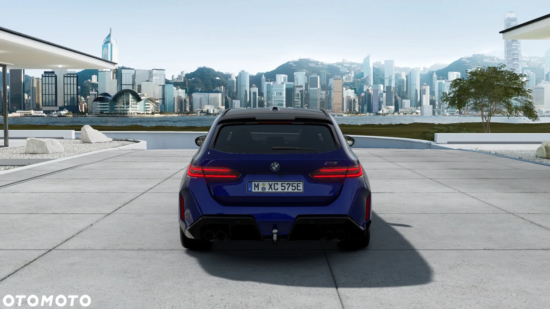 BMW M5 xDrive Touring - 6