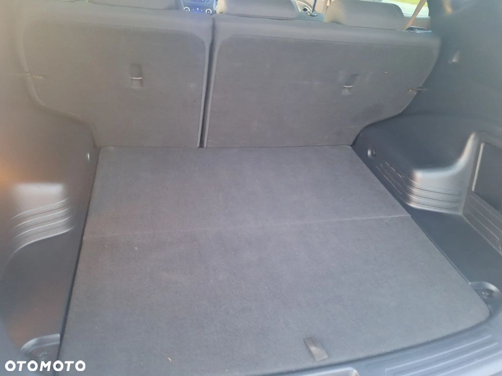 Hyundai ix35 1.6 2WD blue Trend - 5