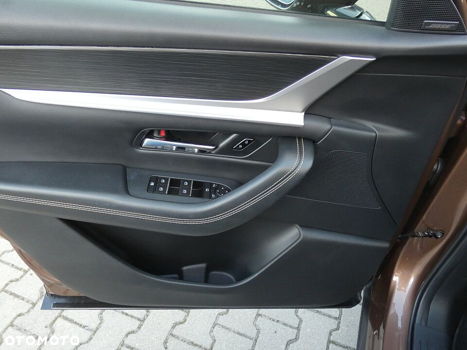 Mazda CX-80 - 23