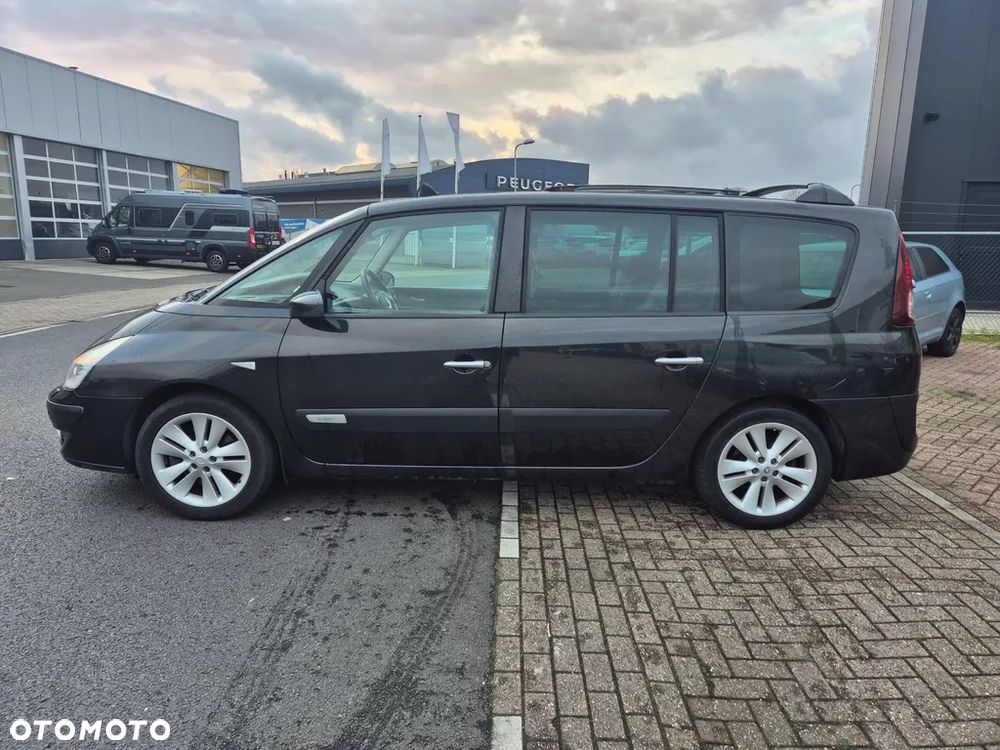 Renault Grand Espace 3.5 Initiale - 2