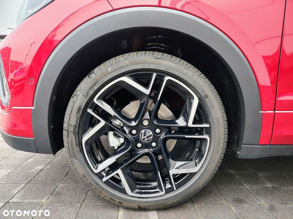 Volkswagen T-Cross - 9