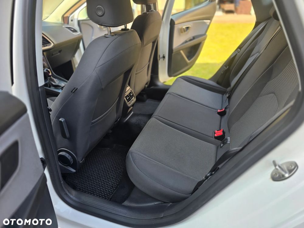 Seat Leon - 21