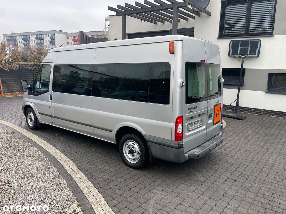 Ford Transit - 6