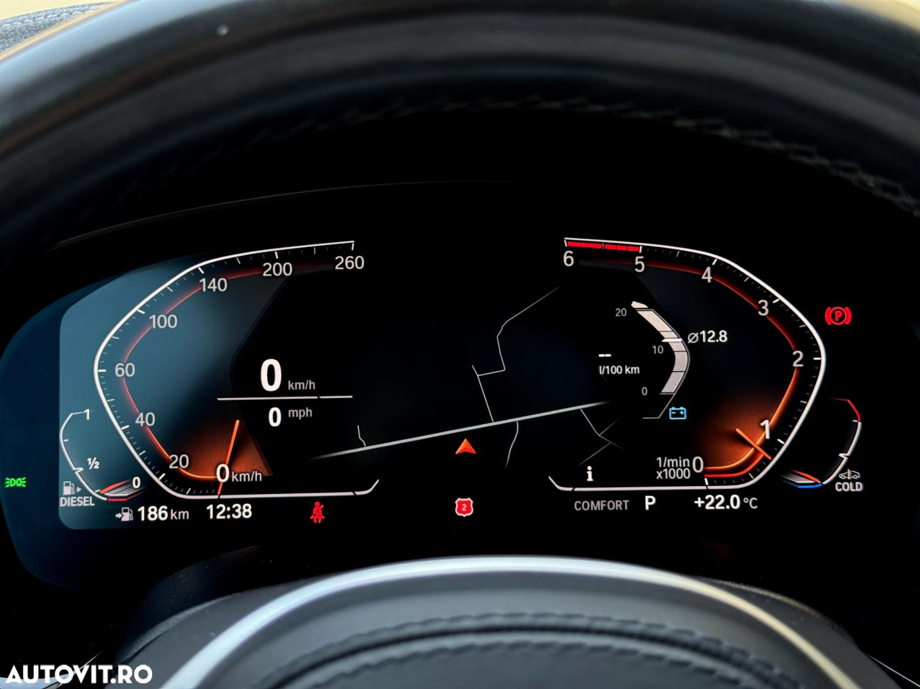 BMW Seria 5 - 23