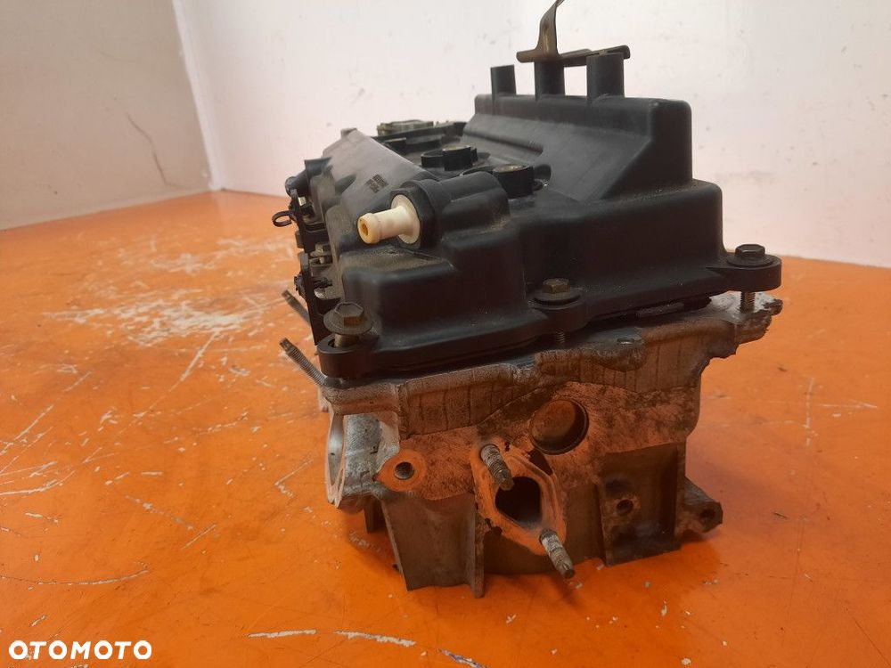 NISSAN PATHFINDER R50 3,5 4WD AT 220KM 99-04 GŁOWICA SILNIKA LEWA  VQ35DE - 4