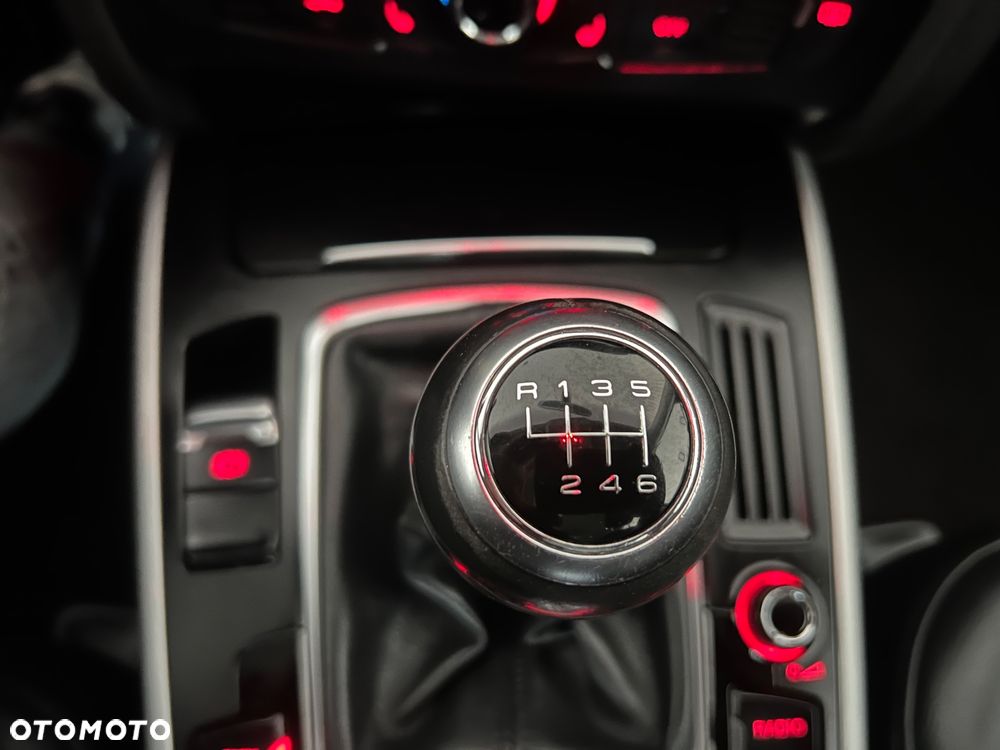 Audi A4 Limousine 1.8 TFSI S line Sportpaket (plus) - 37