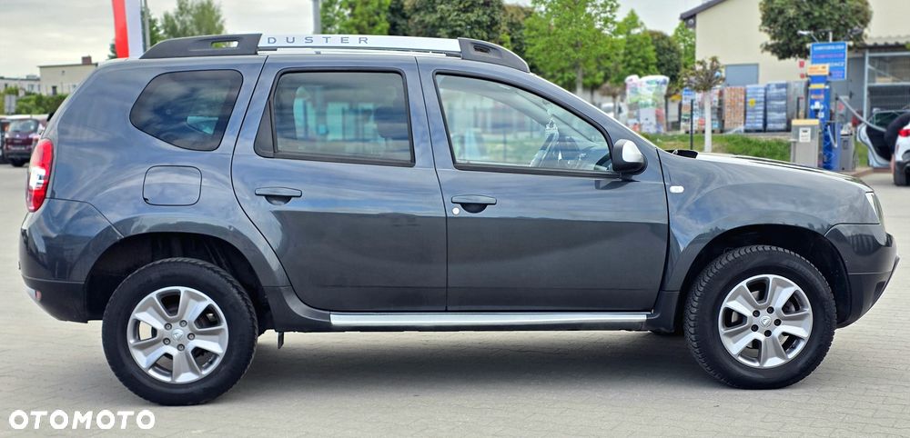 Dacia Duster - 6