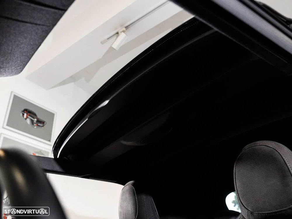 MINI Cabrio Cooper Auto - 28