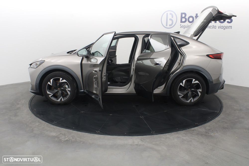 Cupra Tavascan 77 kWh Endurance - 12