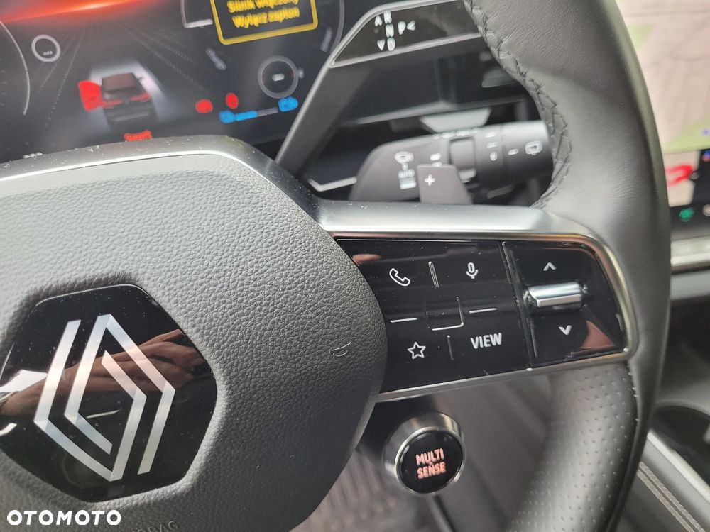Renault Austral 1.2 E-Tech Full Hybrid 200 Techno MMT - 16