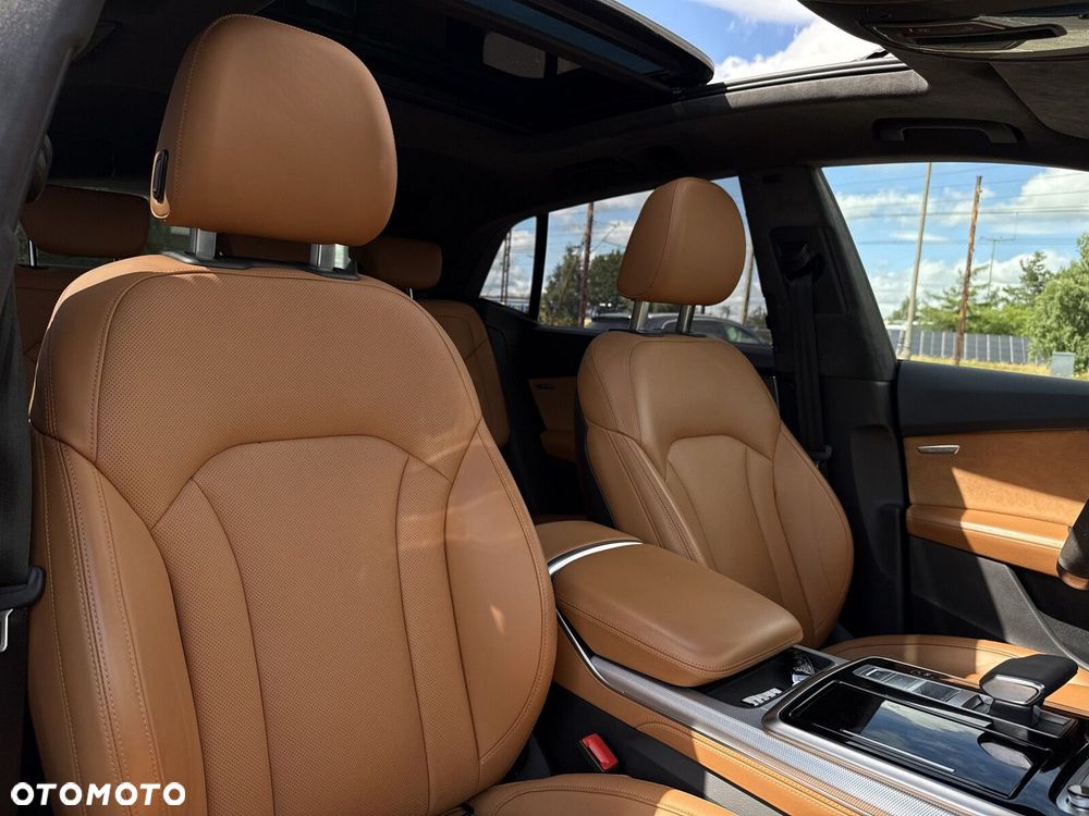 Audi Q8 50 TDI mHEV Quattro Tiptronic - 15