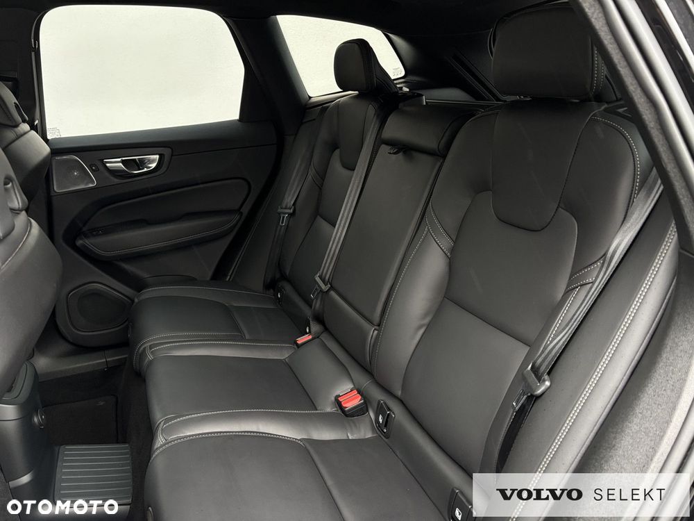 Volvo XC 60 - 23