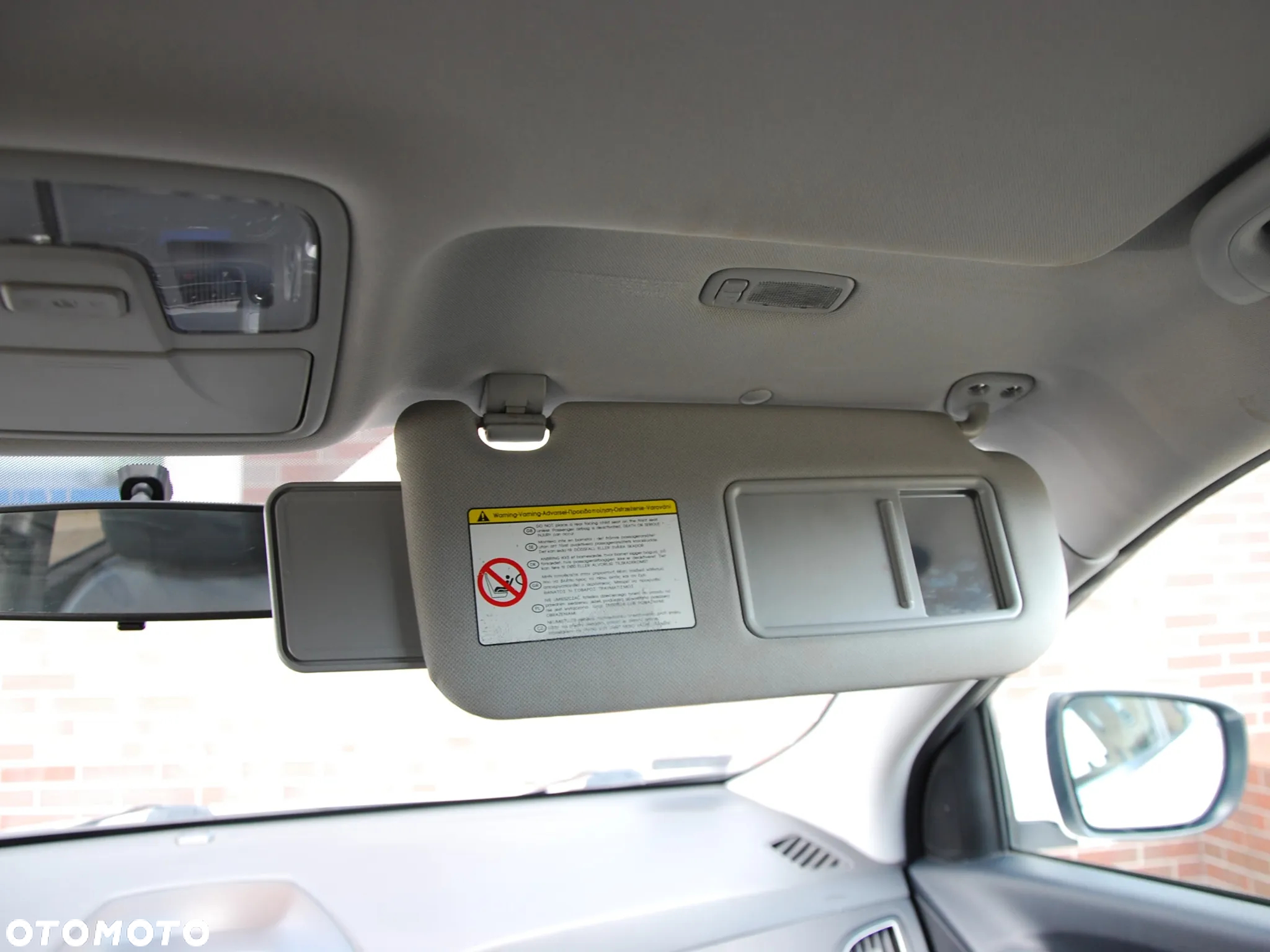 Hyundai ix35 1.6 GDI Comfort 2WD - 33