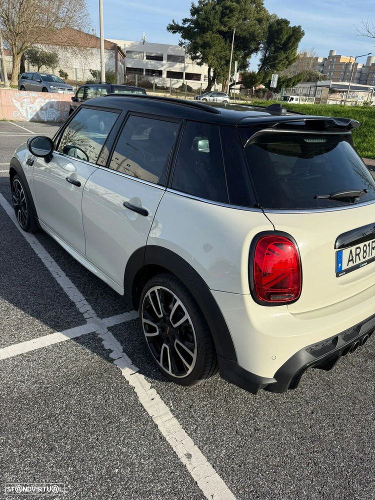 MINI Coupé - 7