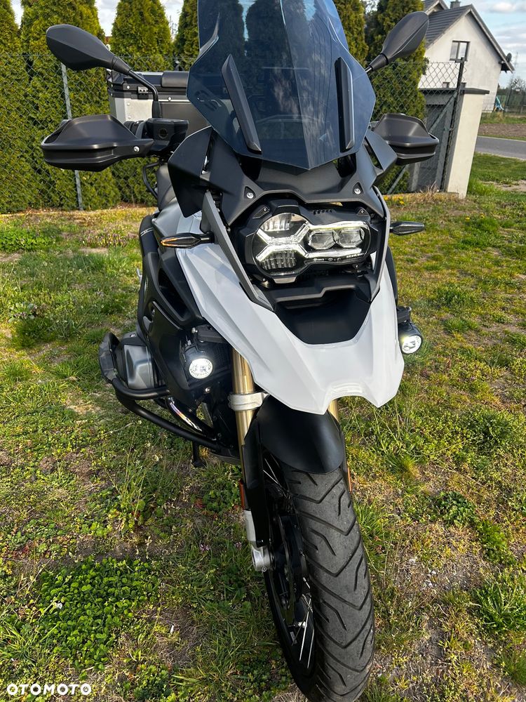 BMW GS - 20