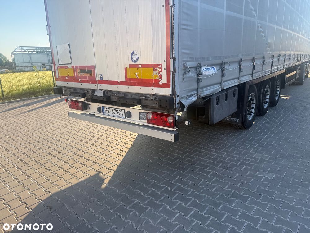 Schmitz Cargobull S01 - 4