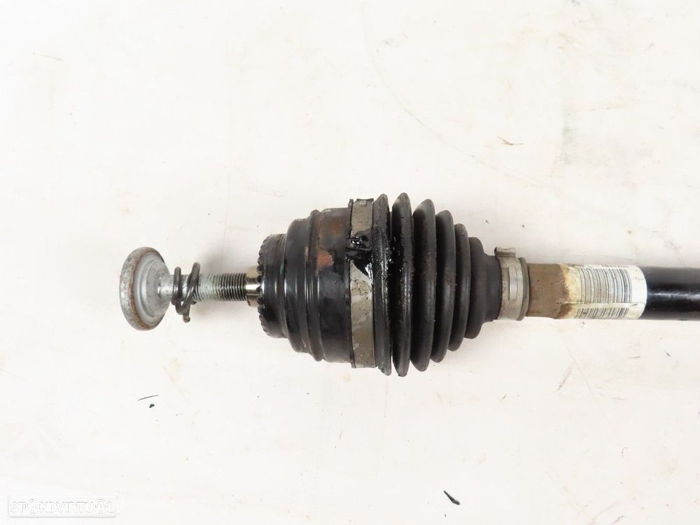 Transmissão Direito/Frente Seminovo/ Original MINI MINI (F56)/MINI MINI (F55)/MI... - 2