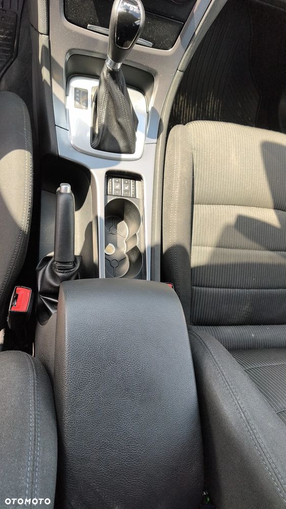 Ford Mondeo 2.0 TDCi Gold X MPS6 - 11