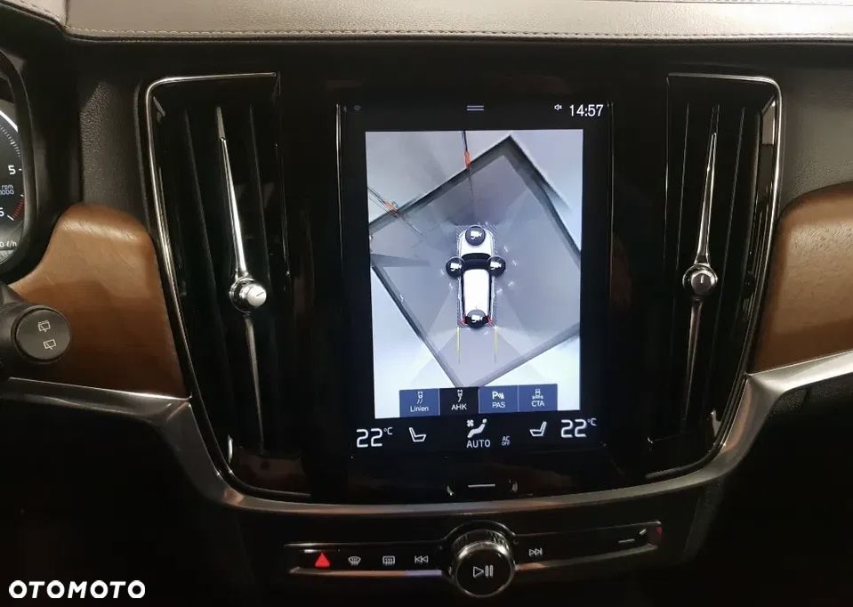 Volvo V90 D4 Inscription - 10