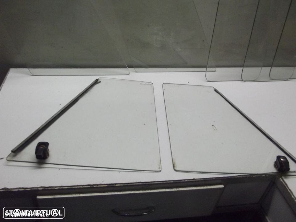 portaro jipe vidros de porta ,paineis e mala - 4