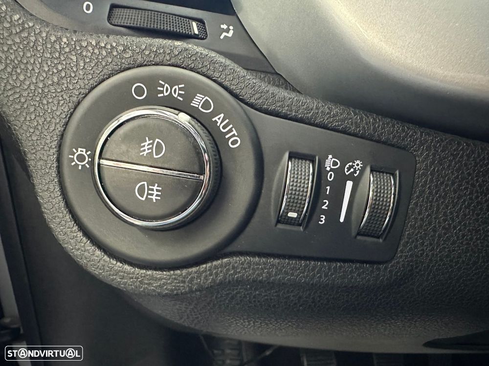 Fiat 500X 1.3 MJ Connect - 16