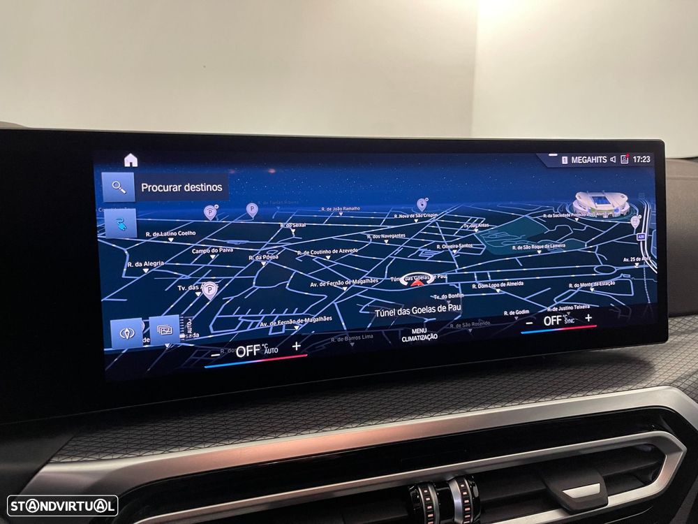 BMW i4 M50 Pack Desportivo M Pro - 24