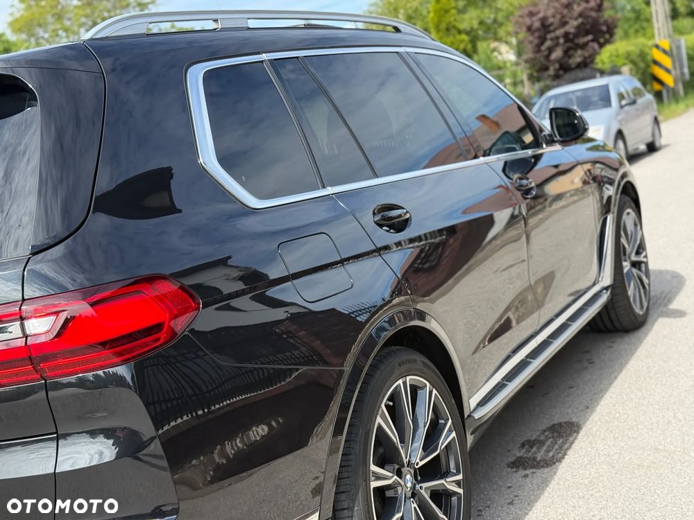 BMW X7 xDrive30d - 39