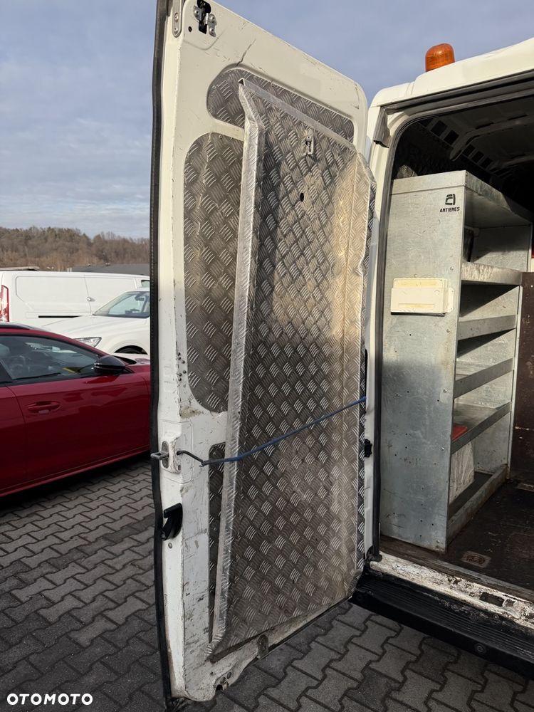 Citroën Jumper - 22