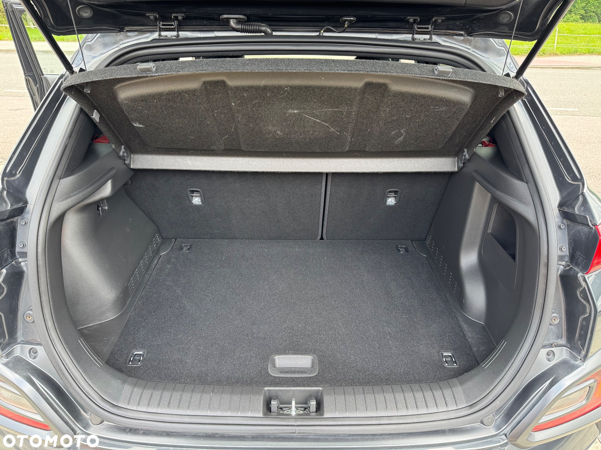Hyundai Kona 1.0 T-GDI Premium - 24