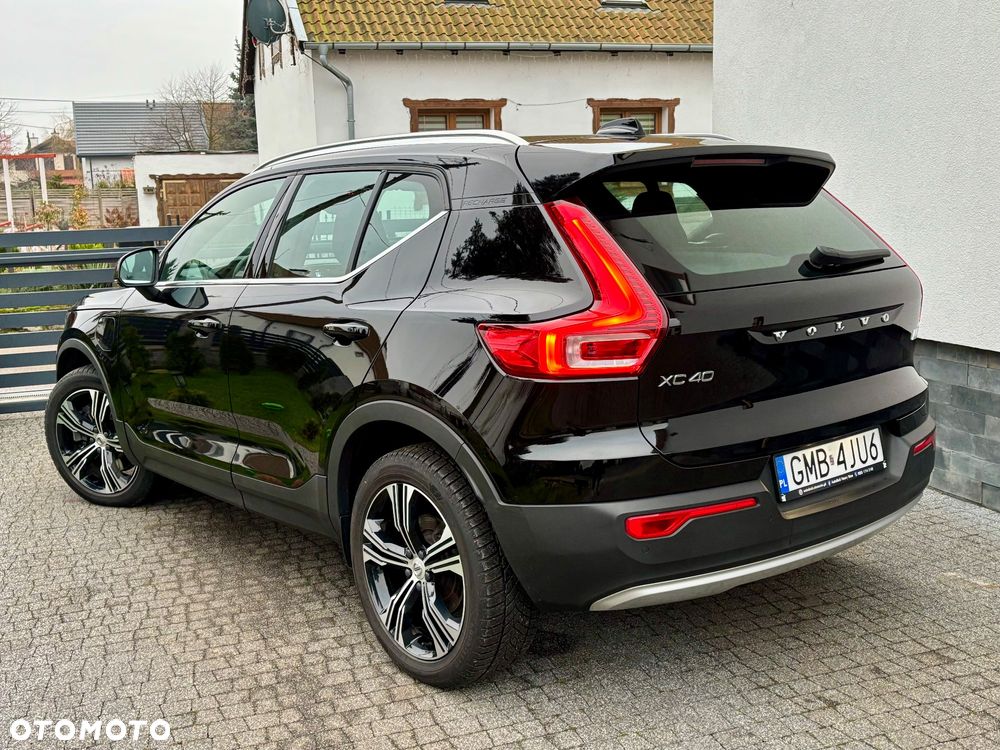 Volvo XC 40 - 4