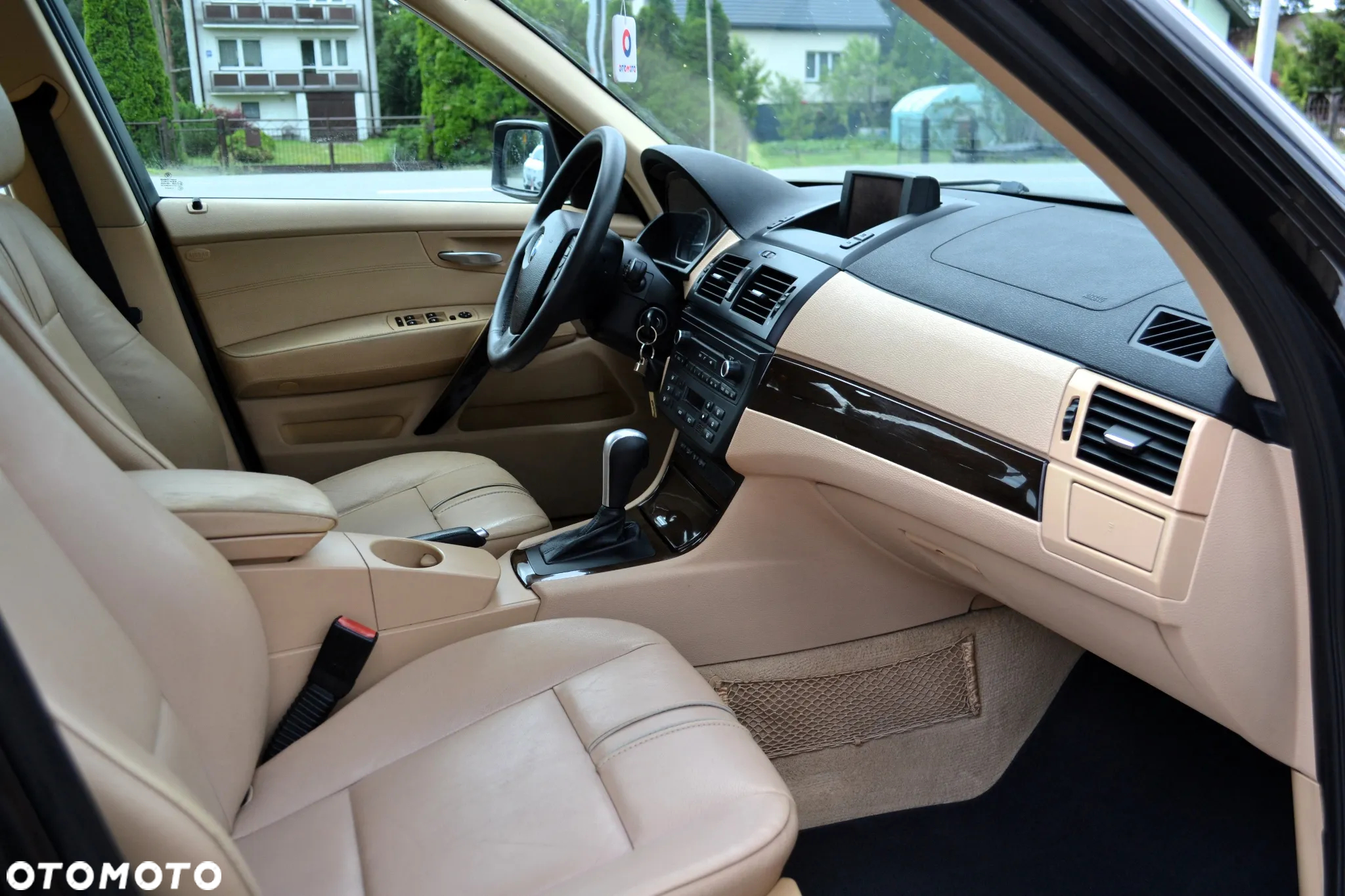 BMW X3 xDrive20d - 9